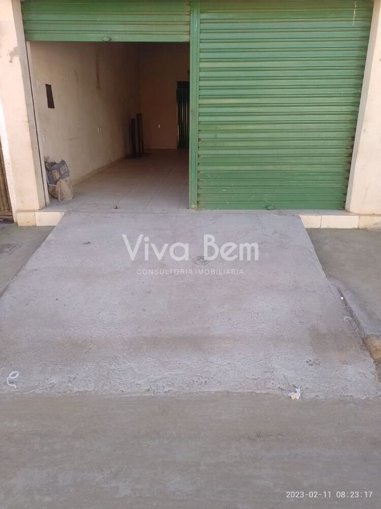 Loja-Salão para alugar, 120m² - Foto 3
