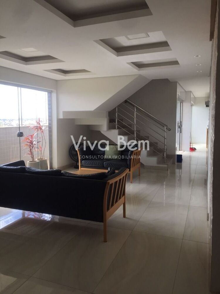 Cobertura à venda com 3 quartos, 249m² - Foto 16