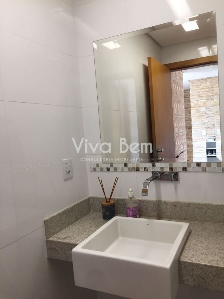 Cobertura à venda com 3 quartos, 249m² - Foto 12