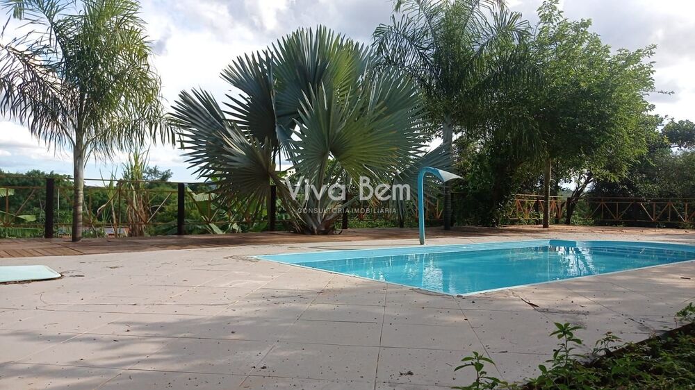 Sítio, 4 quartos, 8000 m² - Foto 15