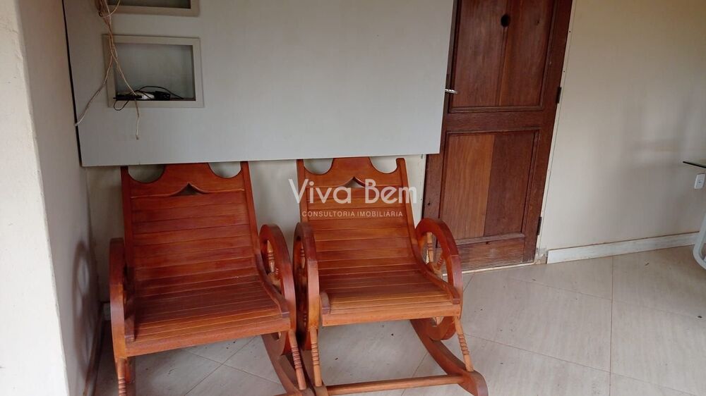 Sítio, 4 quartos, 8000 m² - Foto 4