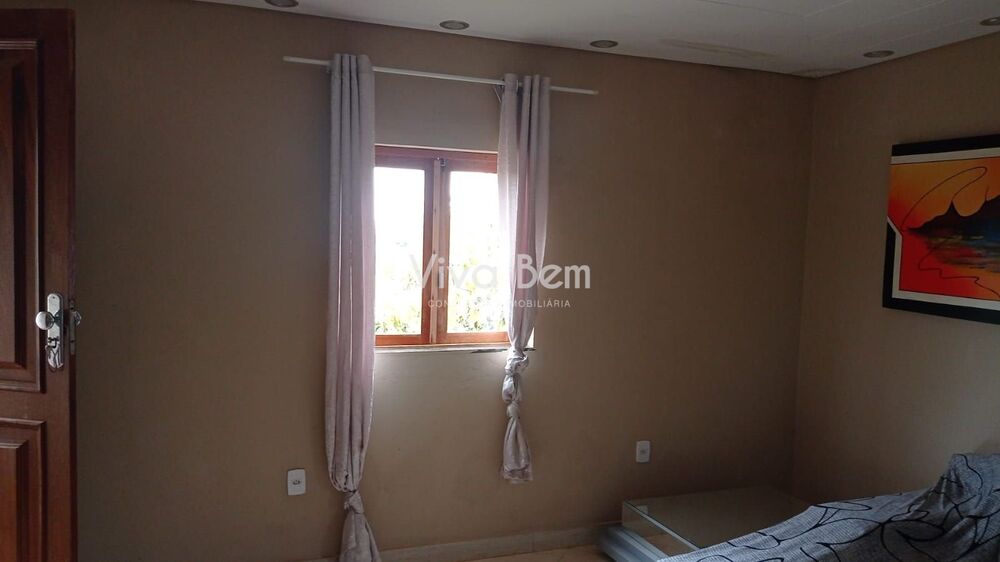 Sítio, 4 quartos, 8000 m² - Foto 3