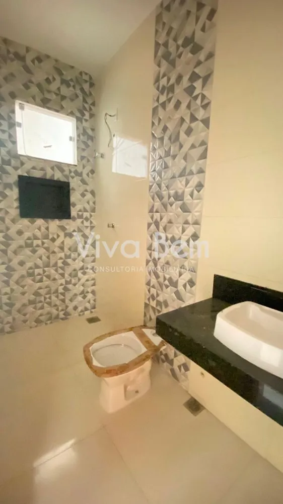 Casa, 3 quartos, 90 m² - Foto 11