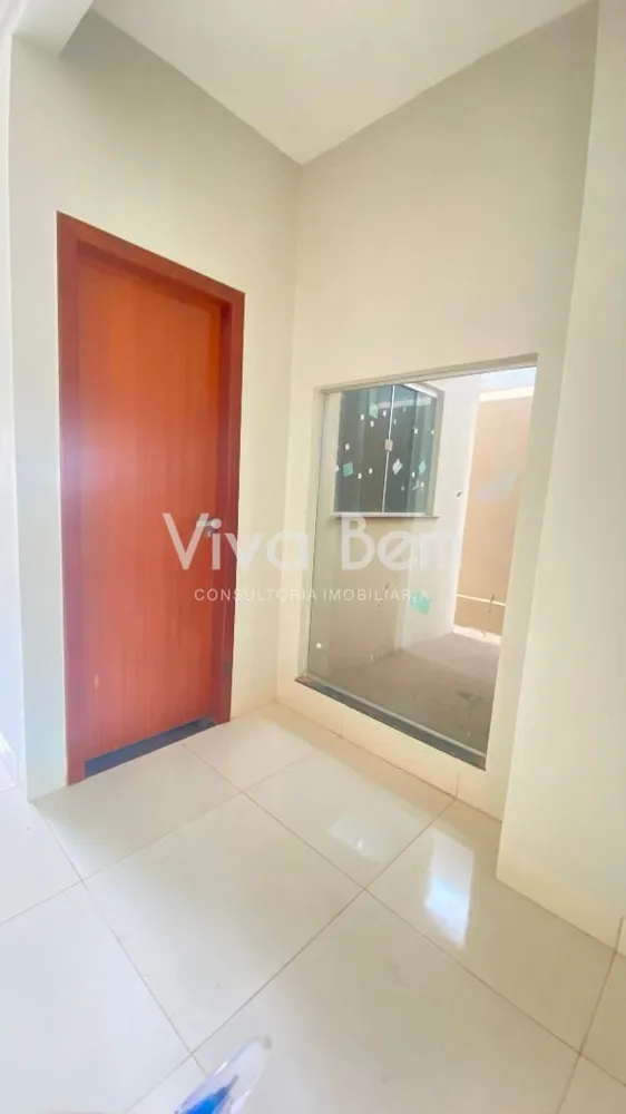 Casa, 3 quartos, 90 m² - Foto 4