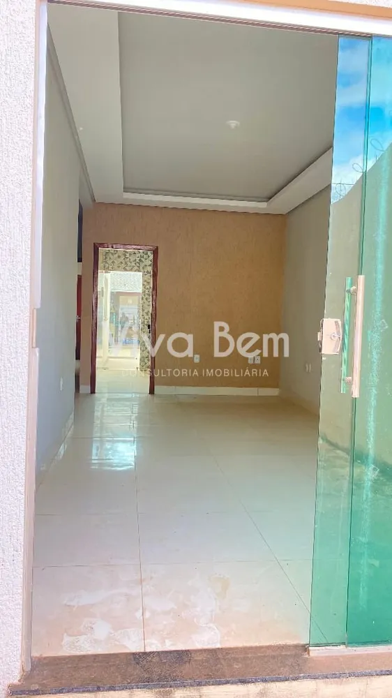 Casa, 3 quartos, 90 m² - Foto 16