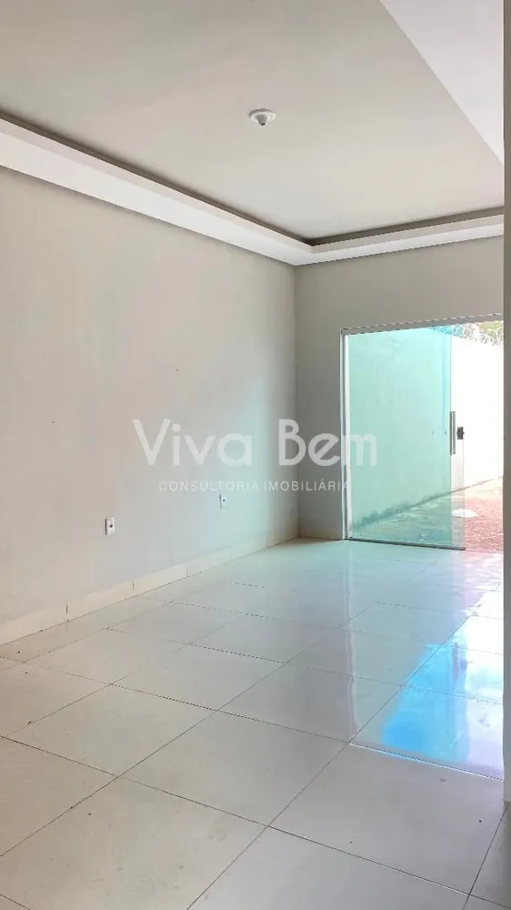 Casa, 3 quartos, 90 m² - Foto 3