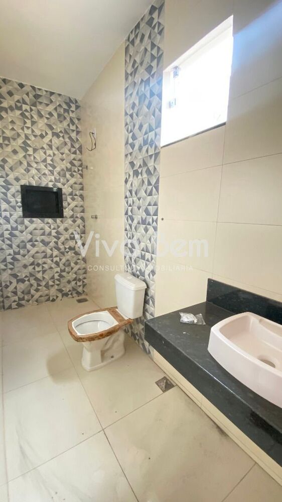 Casa, 3 quartos, 90 m² - Foto 2