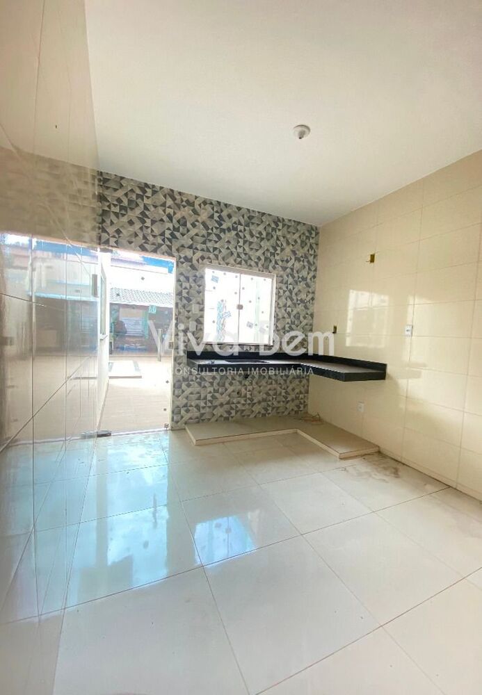 Casa, 3 quartos, 90 m² - Foto 4