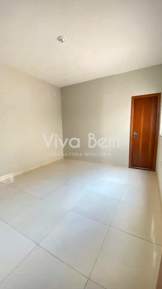 Casa, 3 quartos, 90 m² - Foto 10