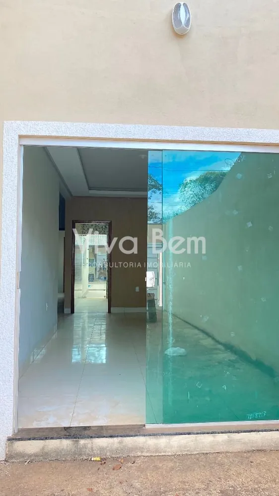 Casa, 3 quartos, 90 m² - Foto 15