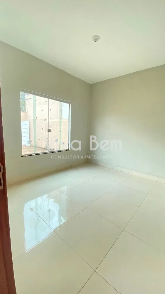 Casa, 3 quartos, 90 m² - Foto 1