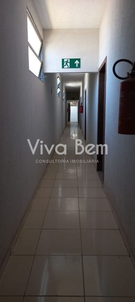 Conjunto Comercial-Sala para alugar, 65m² - Foto 2