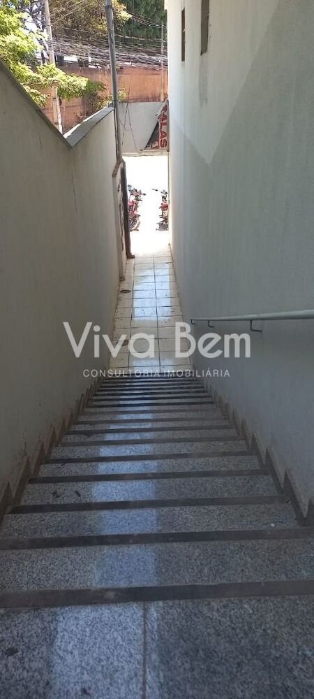 Conjunto Comercial-Sala para alugar, 65m² - Foto 8