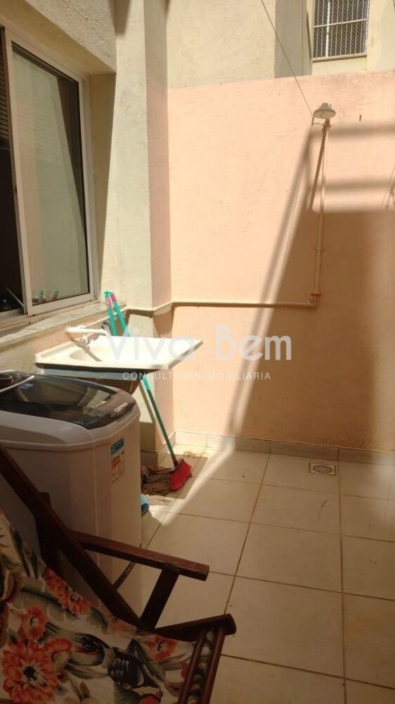 Apartamento para alugar com 2 quartos - Foto 5