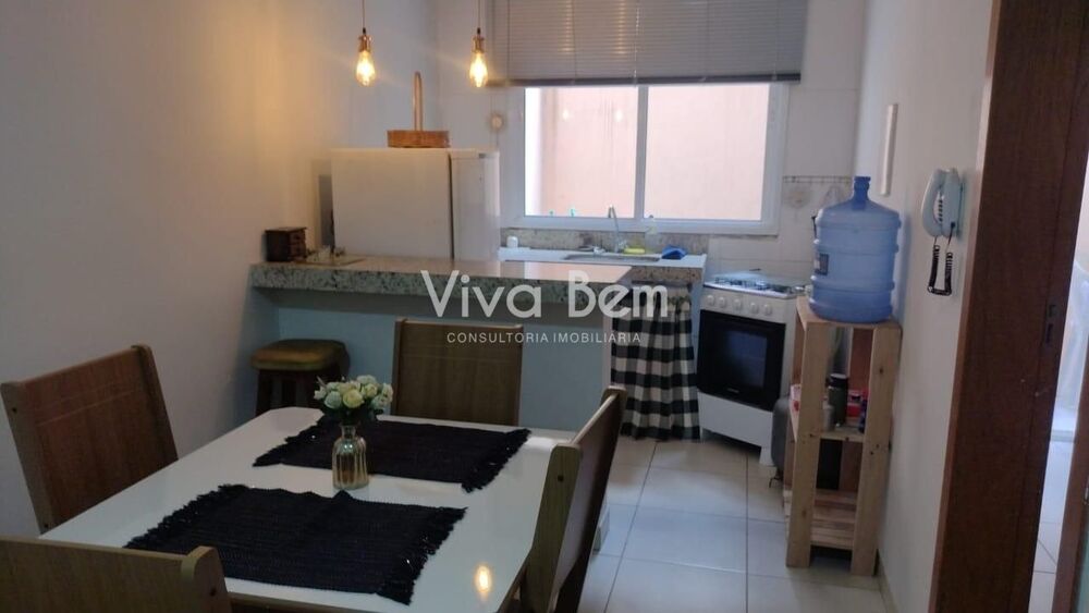 Apartamento para alugar com 2 quartos - Foto 1