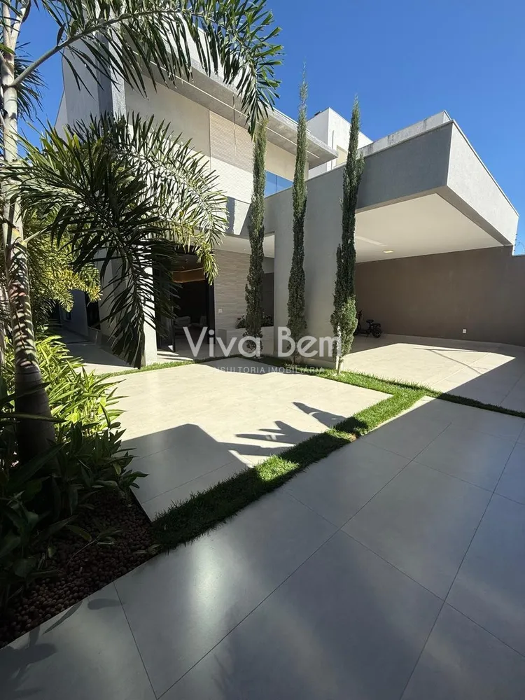 Casa, 5 quartos, 430 m² - Foto 1