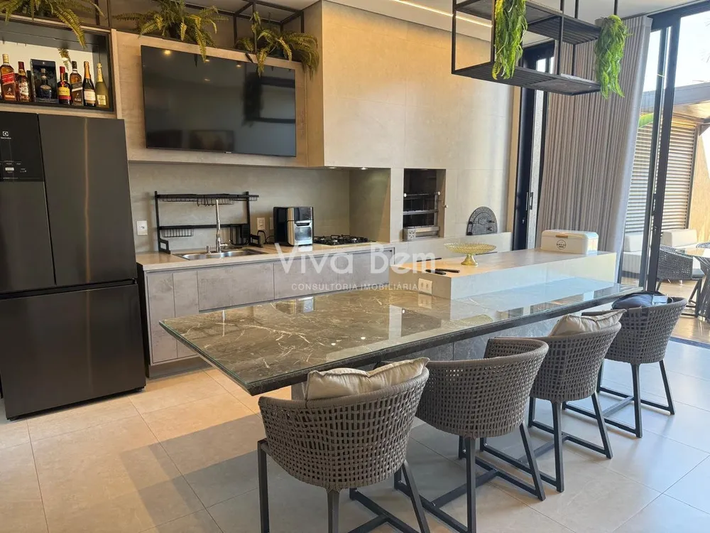 Casa, 5 quartos, 430 m² - Foto 12