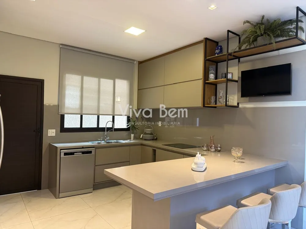Casa, 5 quartos, 430 m² - Foto 1