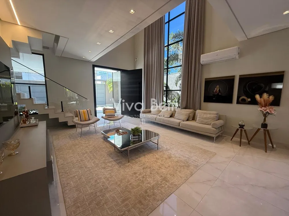 Casa, 5 quartos, 430 m² - Foto 3