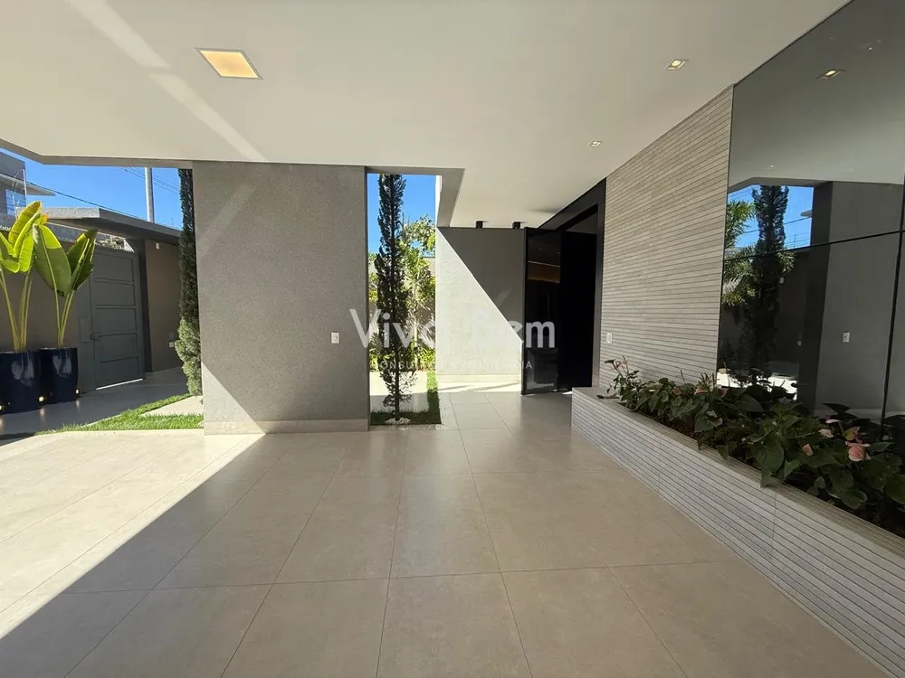 Casa, 5 quartos, 430 m² - Foto 2