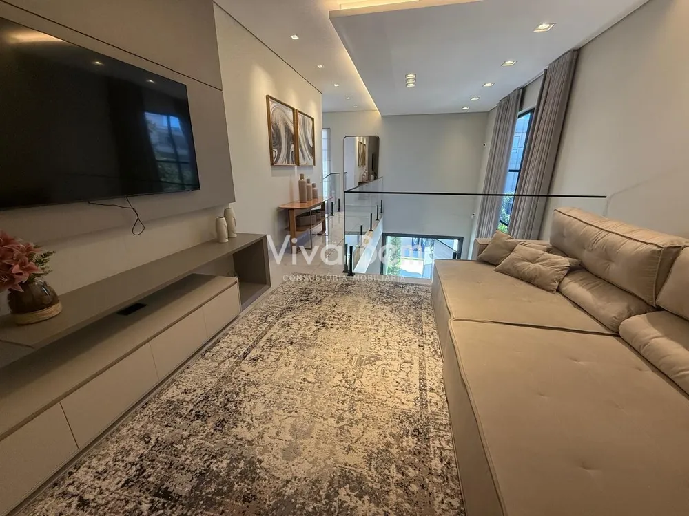 Casa, 5 quartos, 430 m² - Foto 7