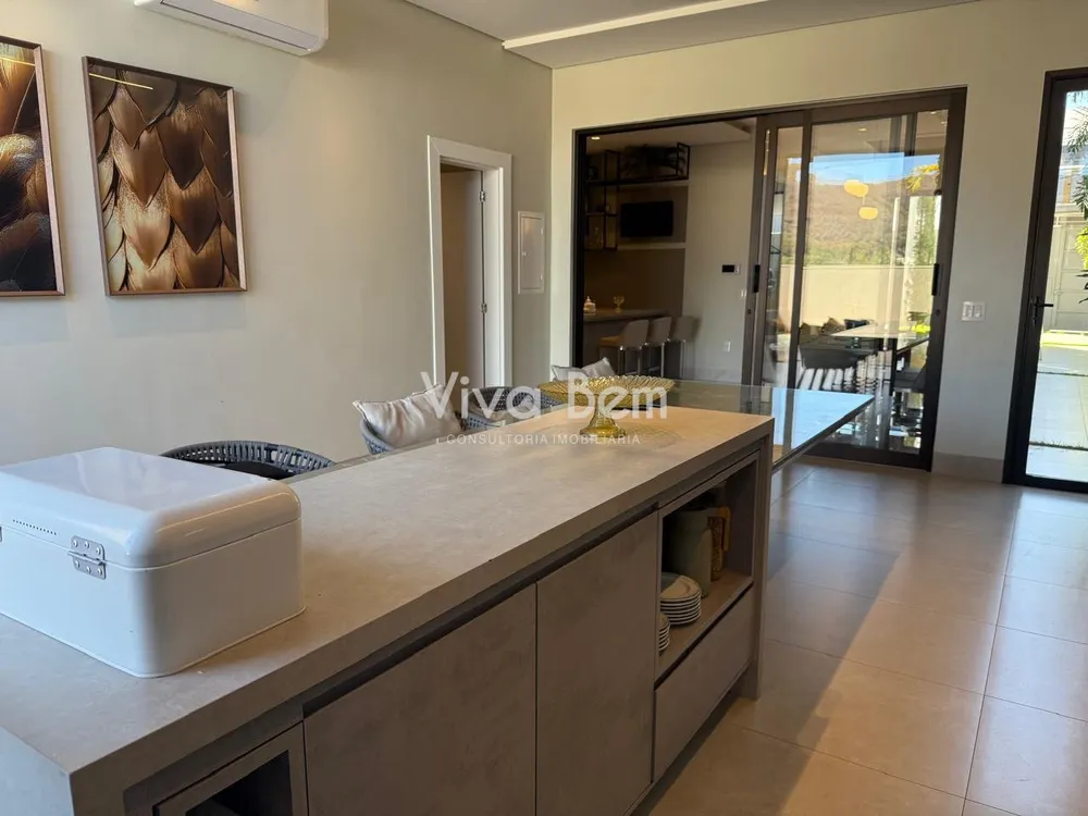 Casa, 5 quartos, 430 m² - Foto 11