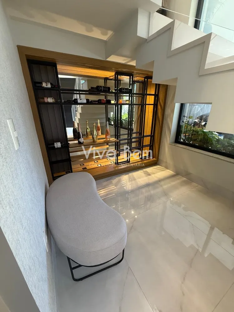 Casa, 5 quartos, 430 m² - Foto 5