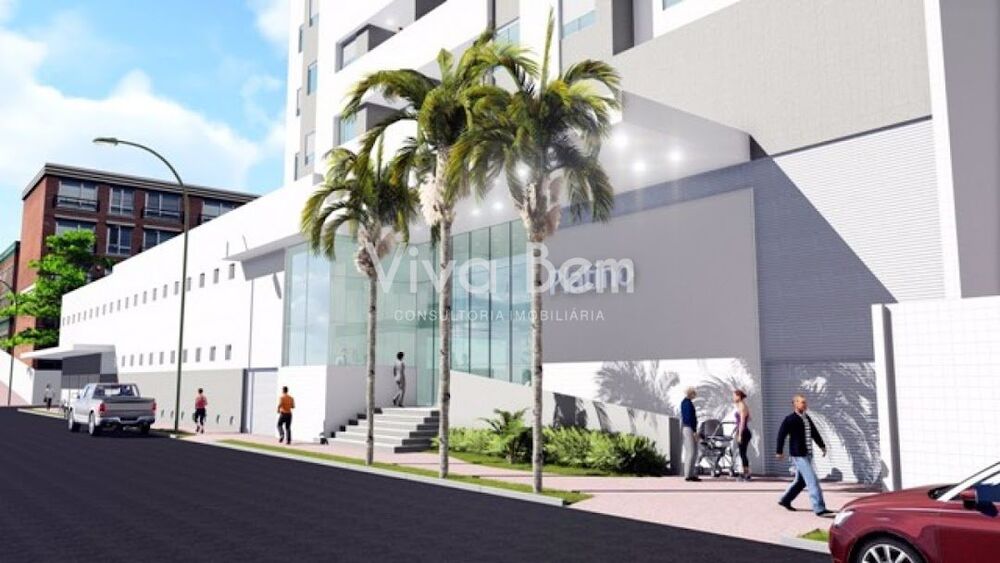 Apartamento, 3 quartos, 113 m² - Foto 2