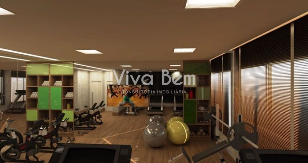 Apartamento, 3 quartos, 113 m² - Foto 9