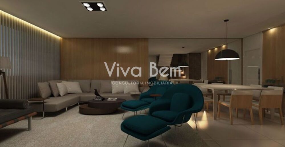 Apartamento, 3 quartos, 113 m² - Foto 14