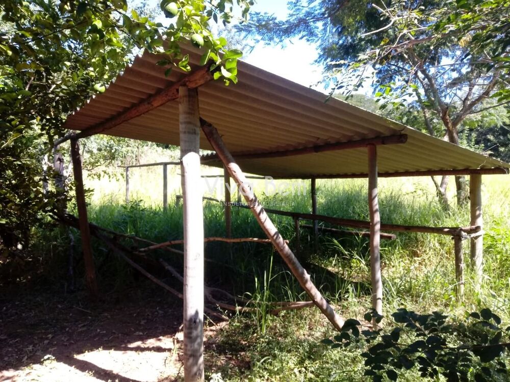 Chácara à venda com 1 quarto, 3400 - Foto 9