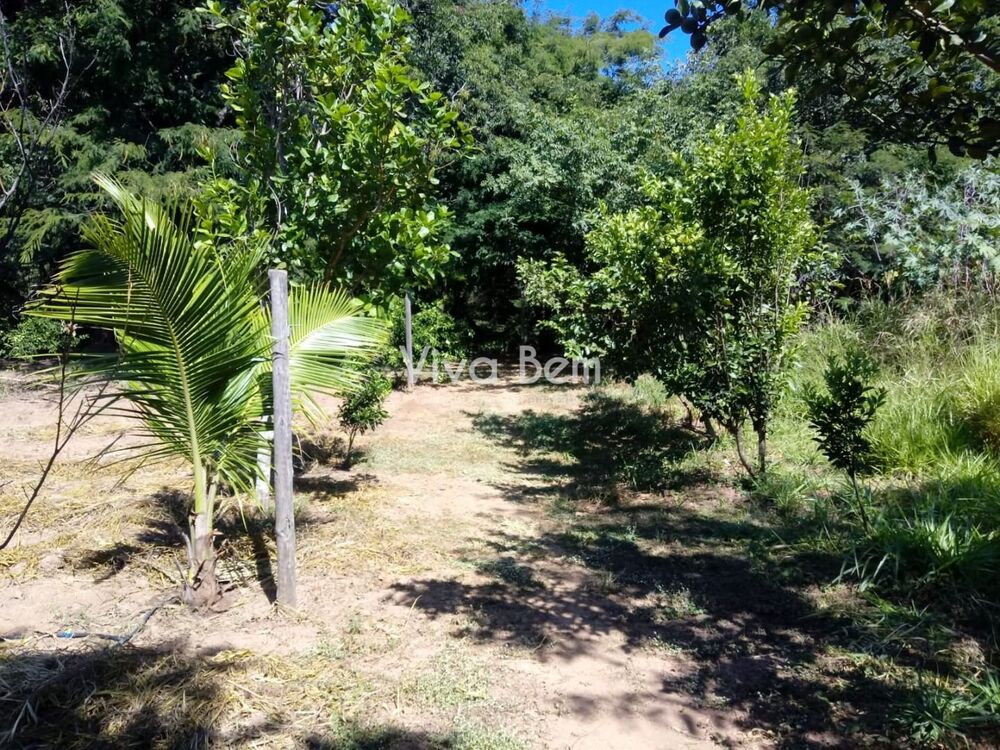 Chácara à venda com 1 quarto, 3400 - Foto 2