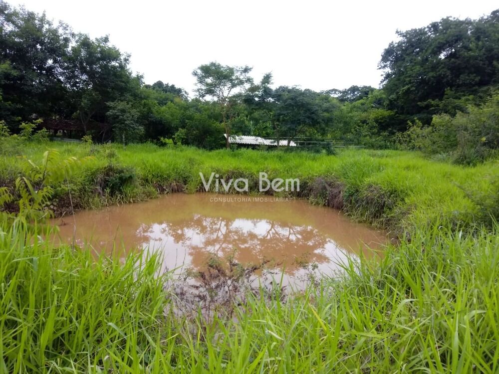 Chácara à venda com 1 quarto, 3400 - Foto 5