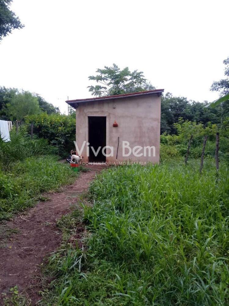 Chácara à venda com 1 quarto, 3400 - Foto 8
