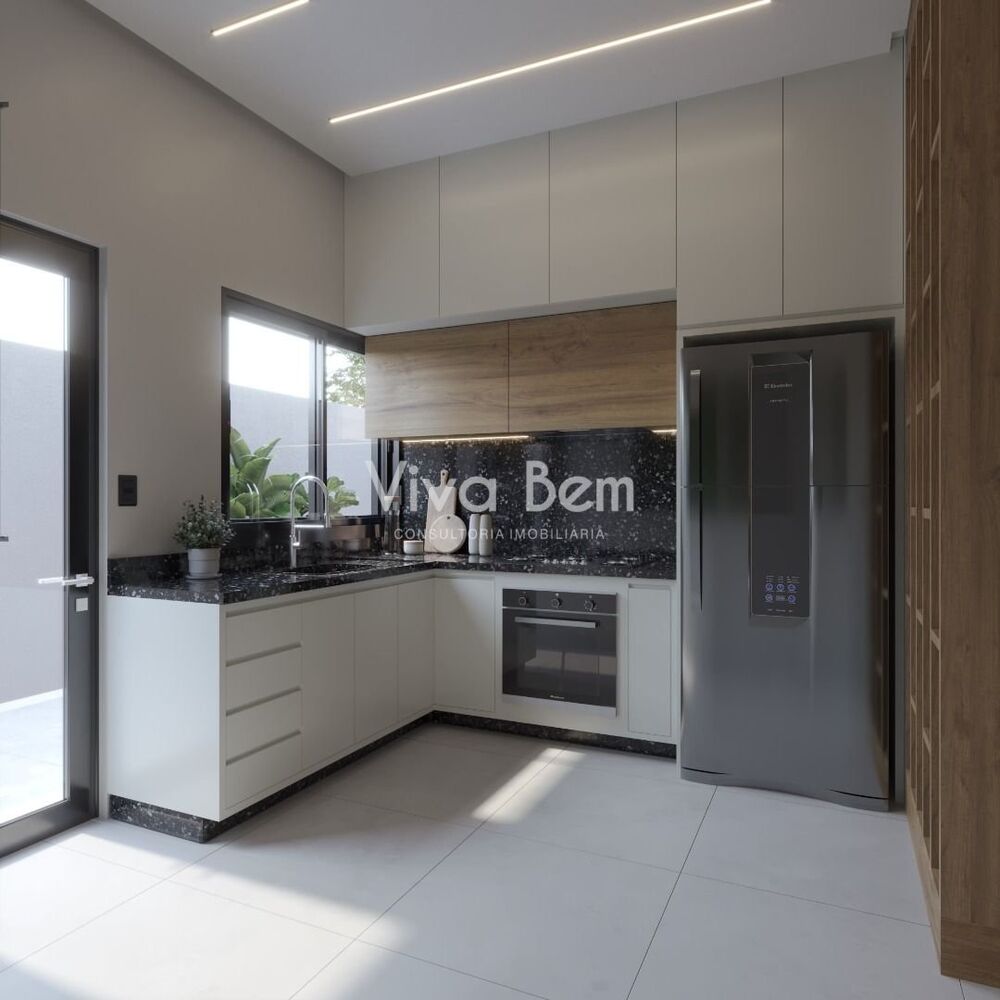 Apartamento, 3 quartos, 130 m² - Foto 3