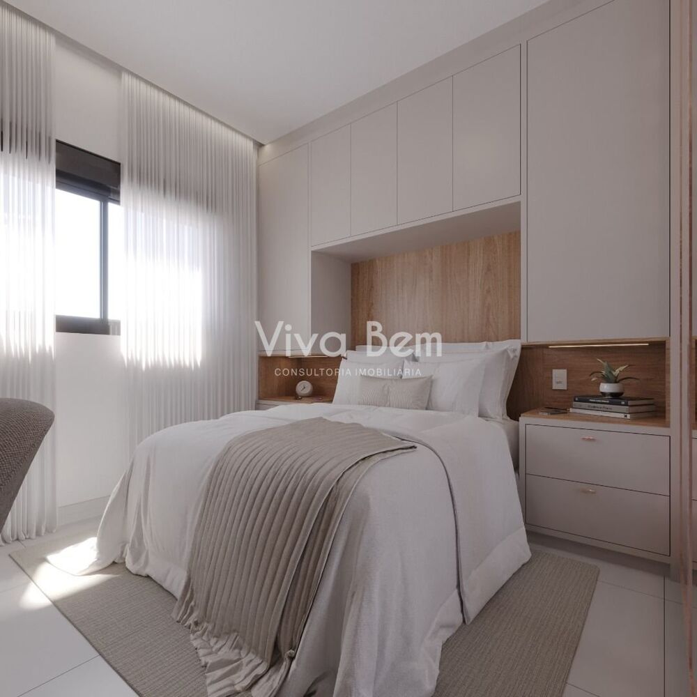 Apartamento, 3 quartos, 130 m² - Foto 4