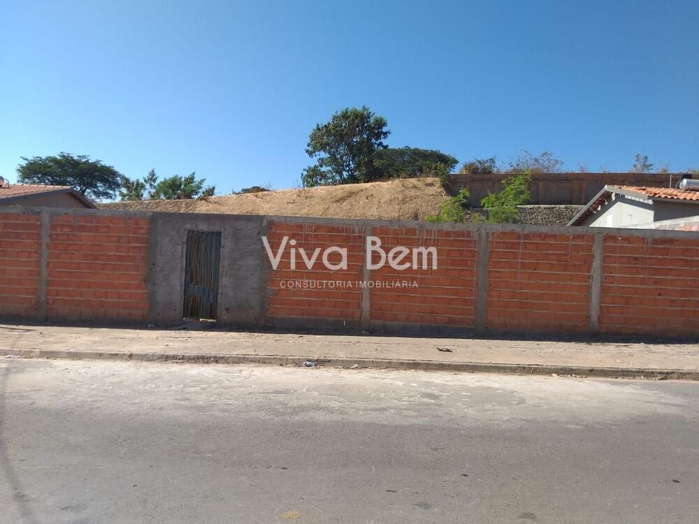 Terreno, 400 m² - Foto 1