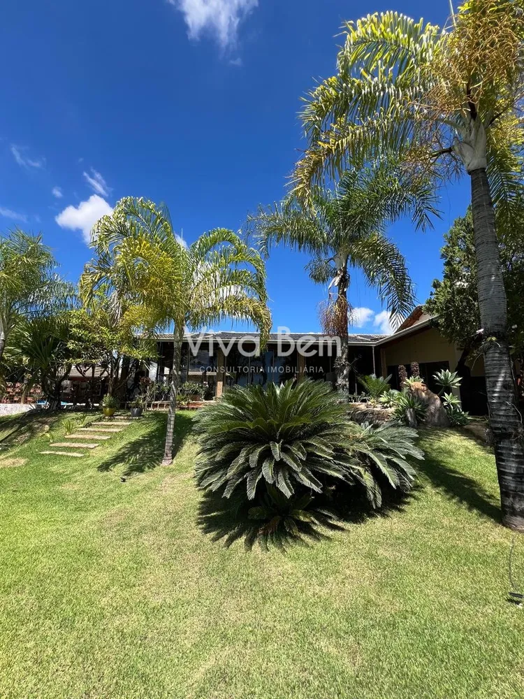 Casa de Condomínio, 3 quartos - Foto 6