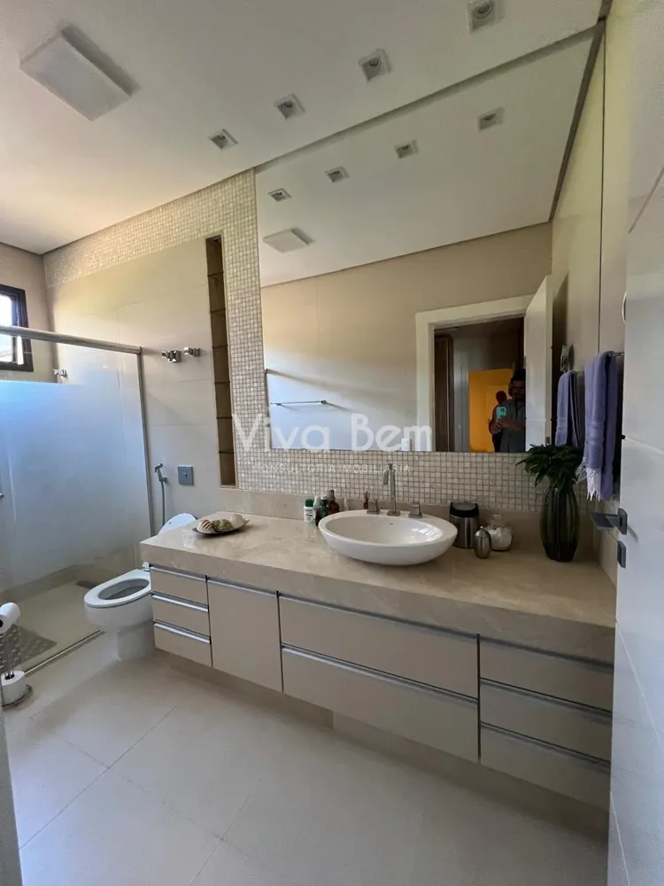 Casa de Condomínio, 3 quartos - Foto 7