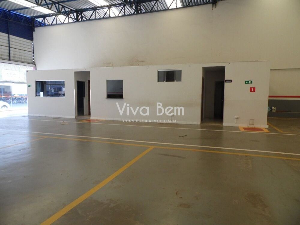 Depósito-Galpão - Foto 3