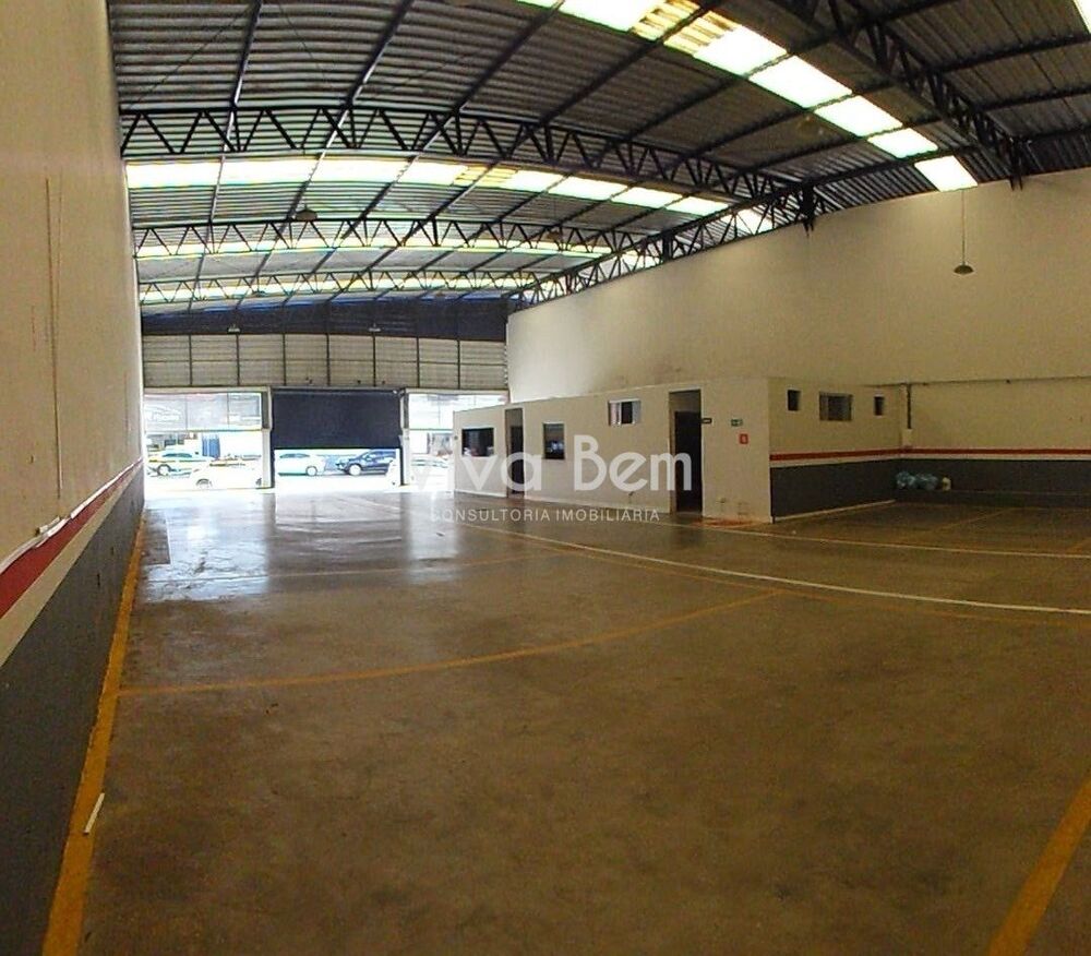 Depósito-Galpão - Foto 2