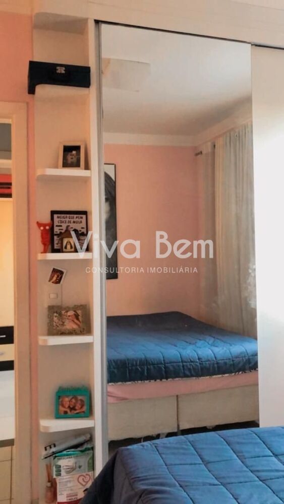 Apartamento, 2 quartos, 85 m² - Foto 6