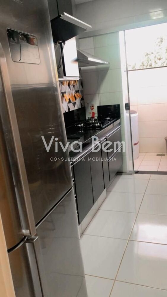 Apartamento, 2 quartos, 85 m² - Foto 1