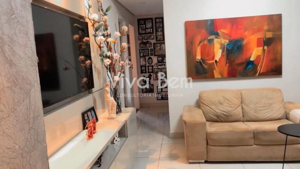 Apartamento, 2 quartos, 85 m² - Foto 5