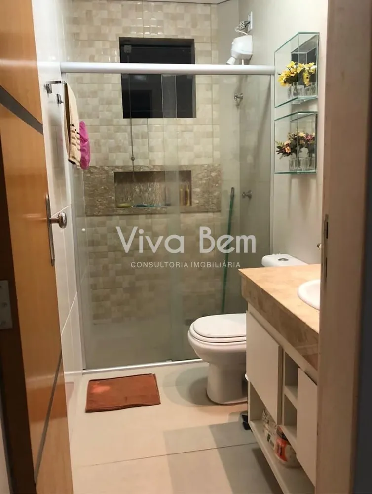 Apartamento, 2 quartos, 85 m² - Foto 11