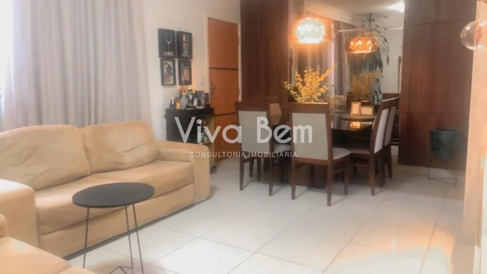 Apartamento, 2 quartos, 85 m² - Foto 1