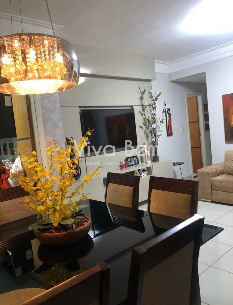 Apartamento, 2 quartos, 85 m² - Foto 9