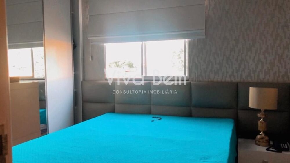 Apartamento, 2 quartos, 85 m² - Foto 2