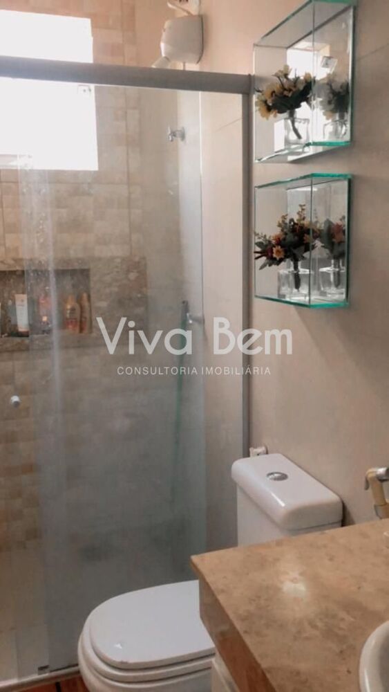 Apartamento, 2 quartos, 85 m² - Foto 3