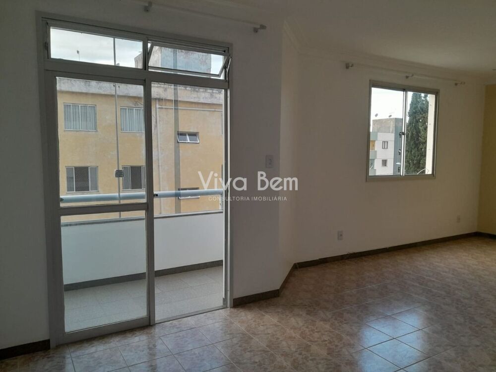 Apartamento, 3 quartos, 100 m² - Foto 7
